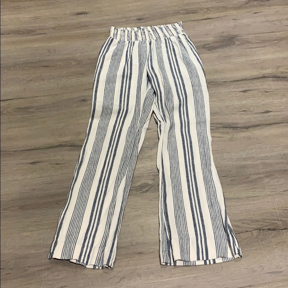Flowy pants